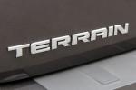 GMC Terrain Denali 2013 года